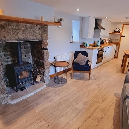 Pass The Keys Charming 19Th Century Country Cottage For 2 Guests Exeter Exterior foto