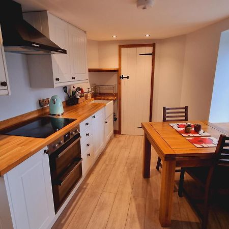 Pass The Keys Charming 19Th Century Country Cottage For 2 Guests Exeter Exterior foto