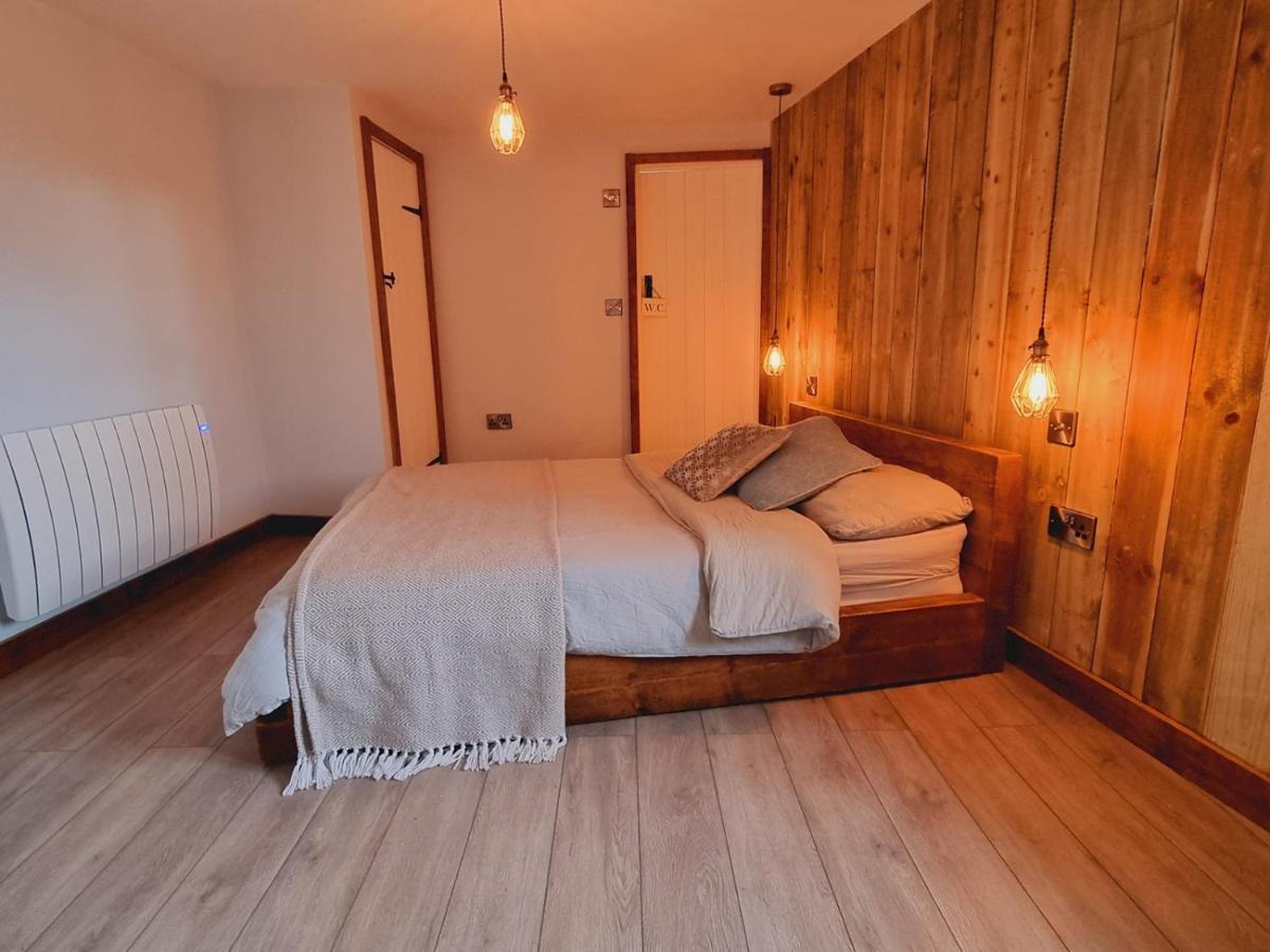Pass The Keys Charming 19Th Century Country Cottage For 2 Guests Exeter Exterior foto