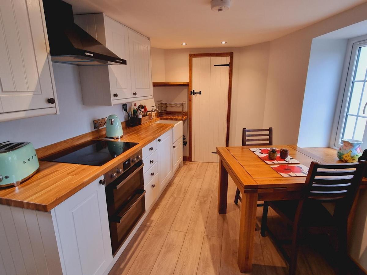 Pass The Keys Charming 19Th Century Country Cottage For 2 Guests Exeter Exterior foto