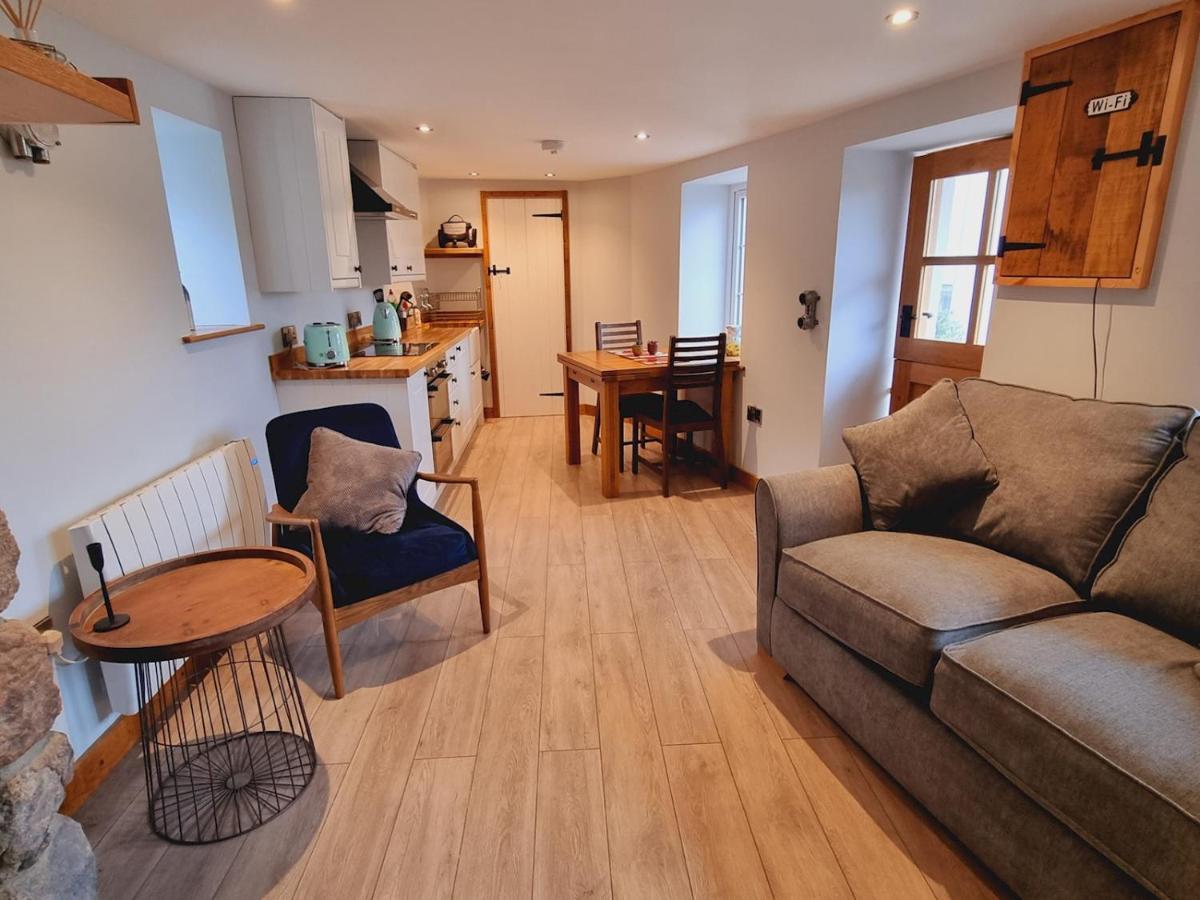 Pass The Keys Charming 19Th Century Country Cottage For 2 Guests Exeter Exterior foto