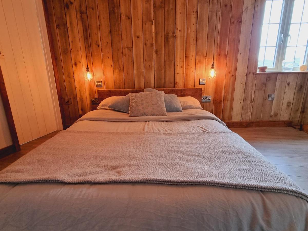 Pass The Keys Charming 19Th Century Country Cottage For 2 Guests Exeter Exterior foto