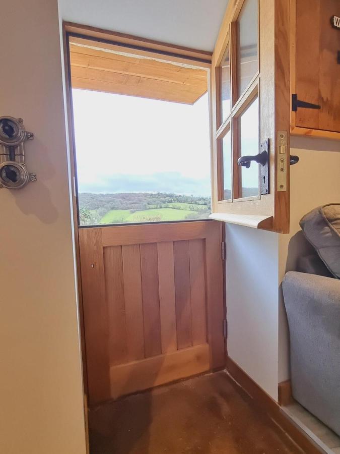 Pass The Keys Charming 19Th Century Country Cottage For 2 Guests Exeter Exterior foto